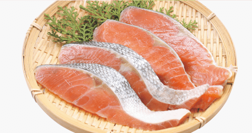 国産・天然魚が基本!